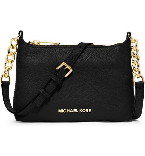 michael kors crossbody bag nordstrom|Michael Kors side body bag.